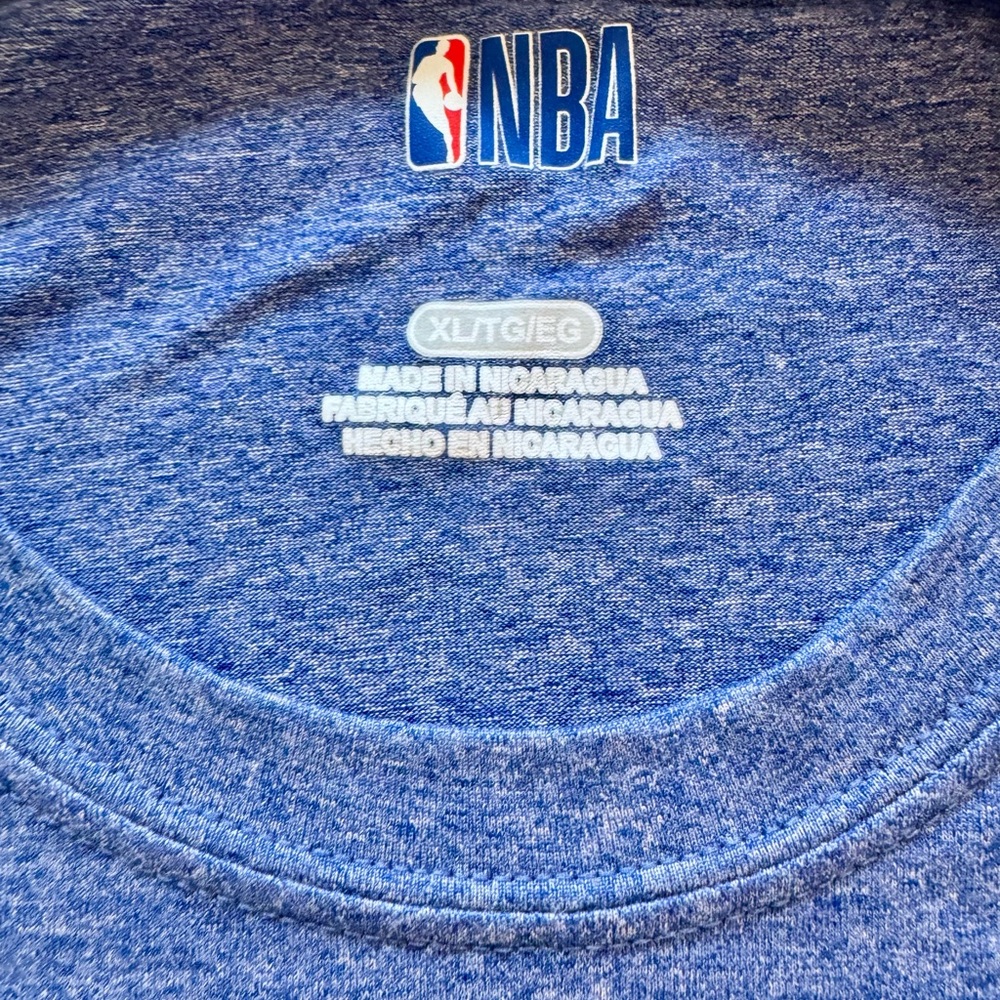 New Men’s Official NBA Orlando Magic T-Shirt Size X-Large - Picture 3 of 4